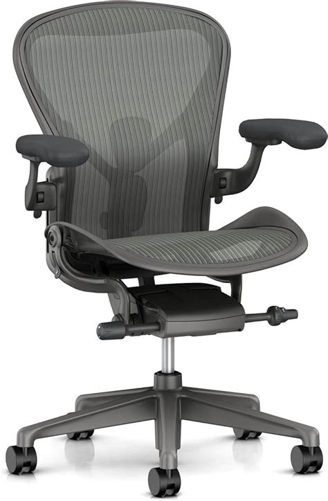 herman miller aeron buying guide|herman miller aeron alternative.